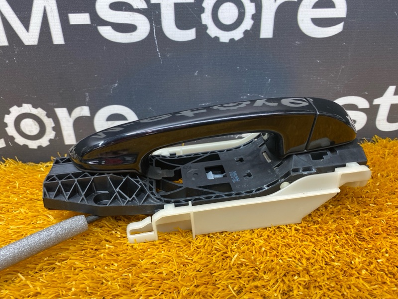 ручка двери внешняя, 1810 рублей, Красноярск