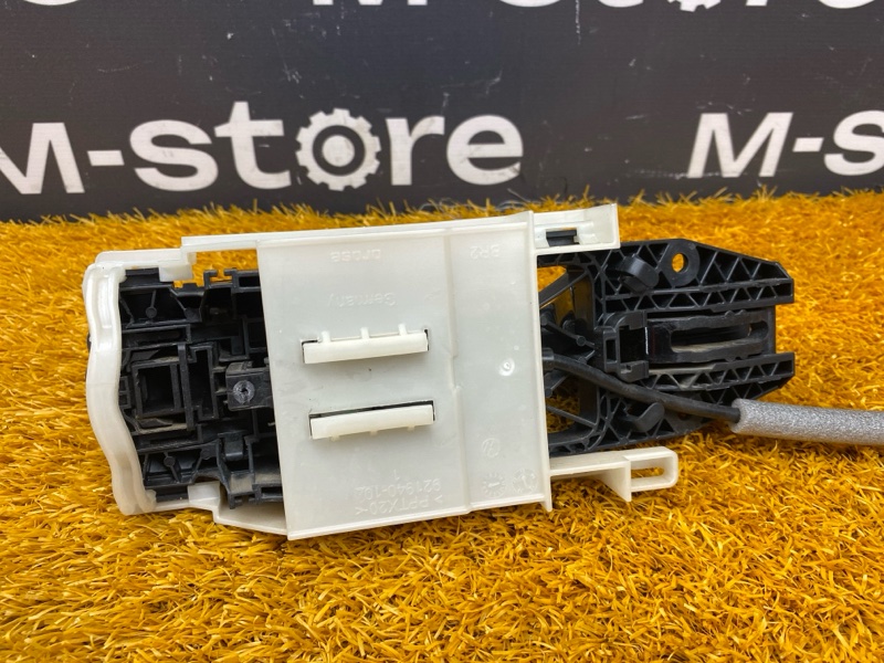 ручка двери внешняя, 1810 рублей, Красноярск