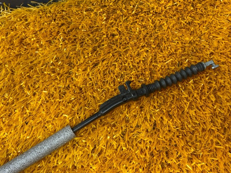 ручка двери внешняя, 1810 рублей, Красноярск