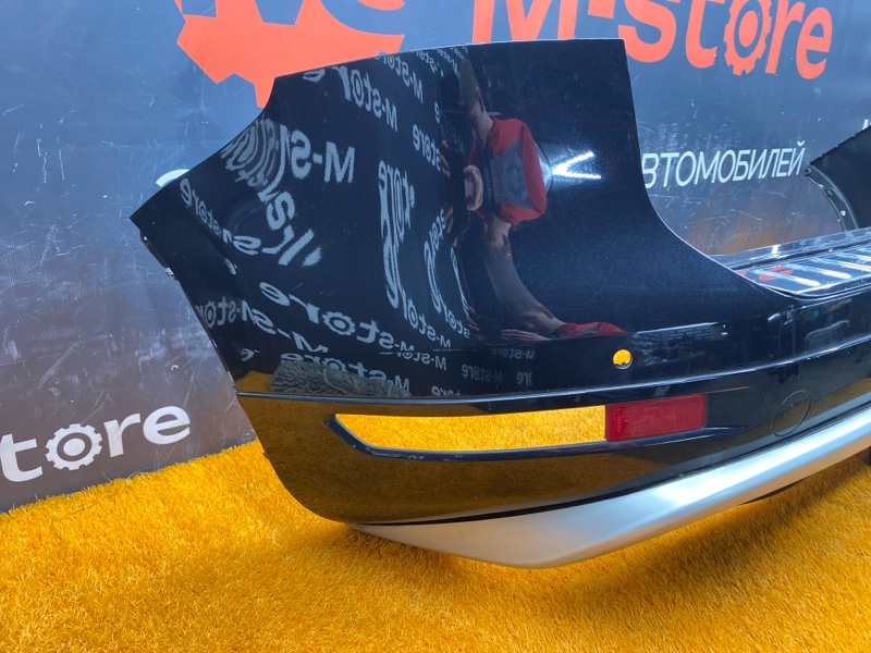 бампер, 34000 рублей, Красноярск