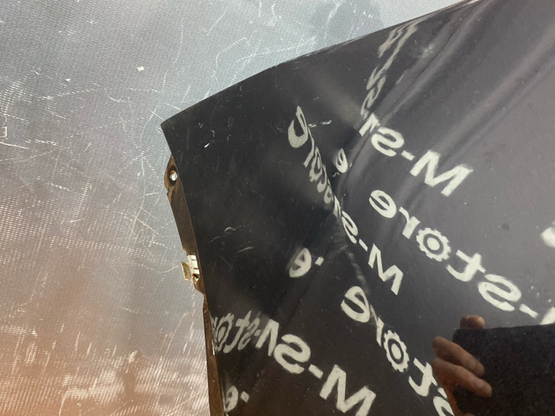 бампер, 34000 рублей, Красноярск