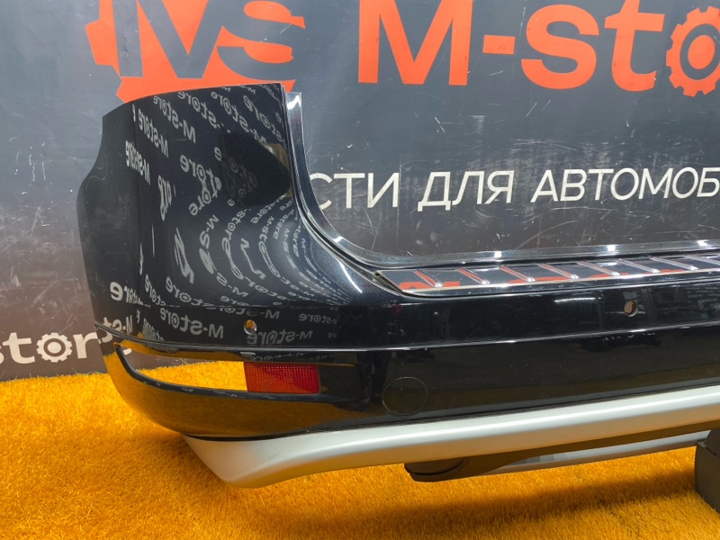 бампер, 34000 рублей, Красноярск