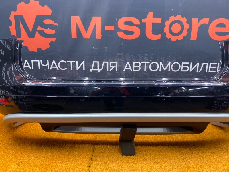 бампер, 34000 рублей, Красноярск