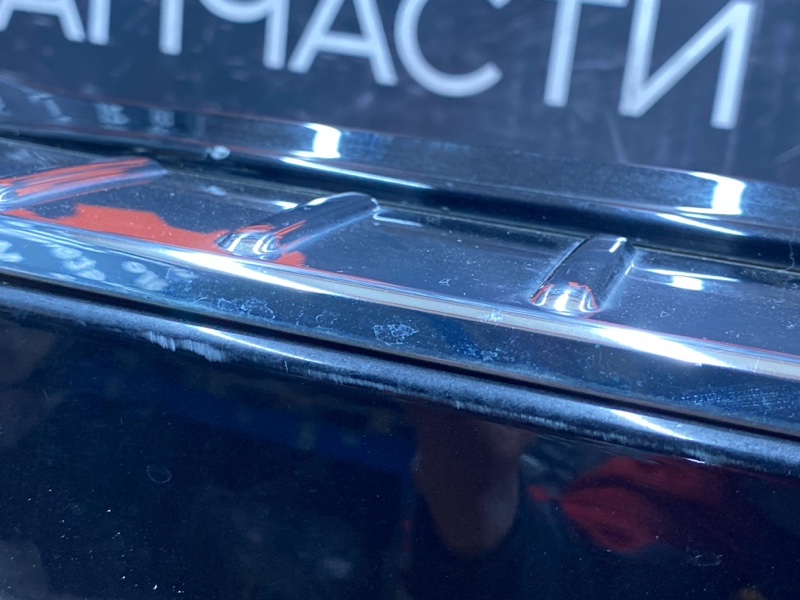 бампер, 34000 рублей, Красноярск