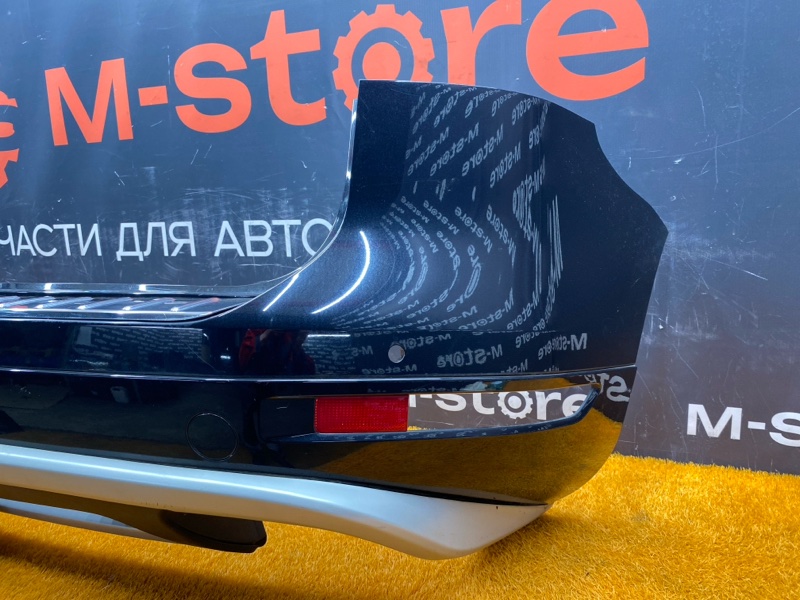 бампер, 34000 рублей, Красноярск