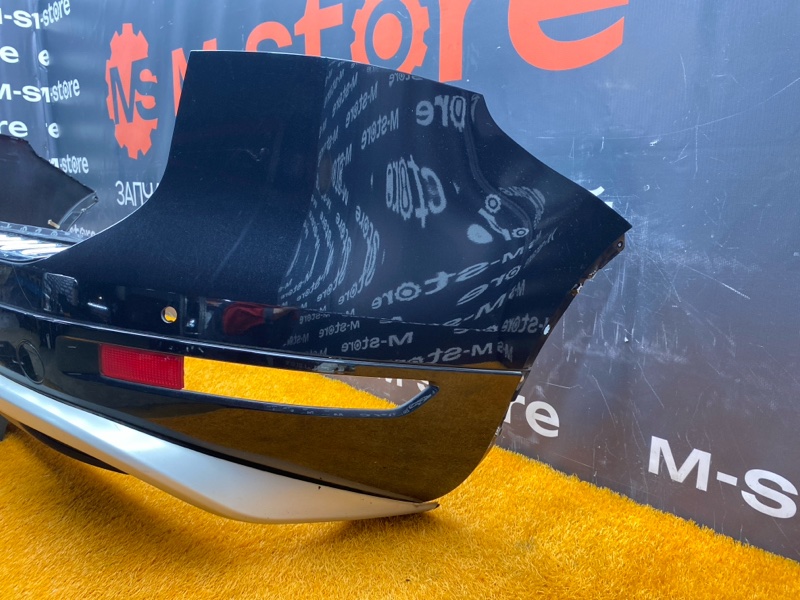 бампер, 34000 рублей, Красноярск