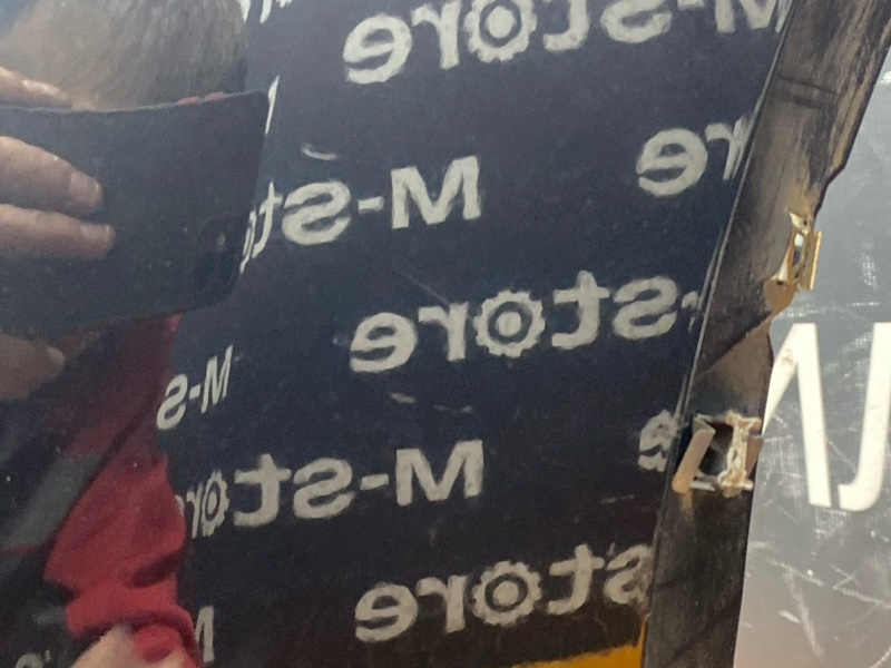 бампер, 34000 рублей, Красноярск