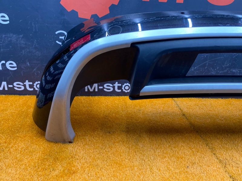 бампер, 34000 рублей, Красноярск