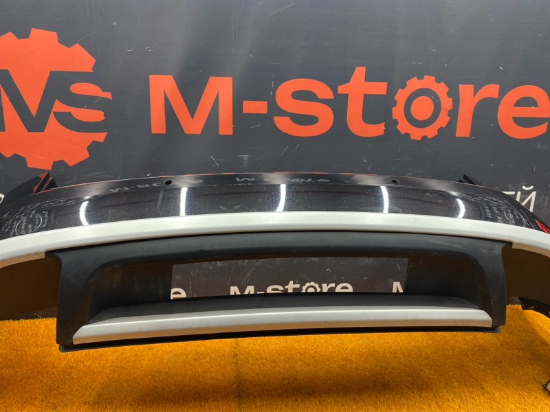 бампер, 34000 рублей, Красноярск