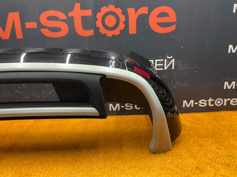 бампер, 34000 рублей, Красноярск