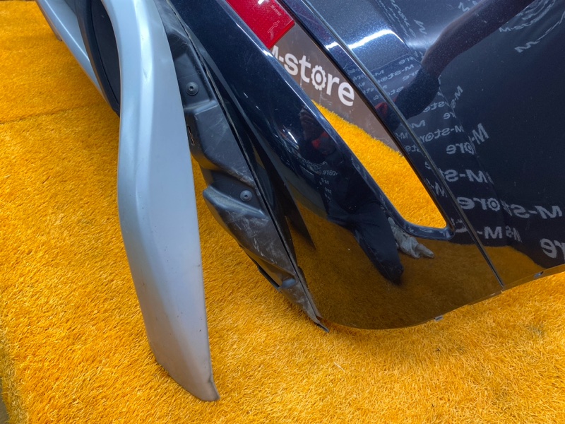 бампер, 34000 рублей, Красноярск