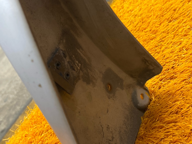 бампер, 34000 рублей, Красноярск