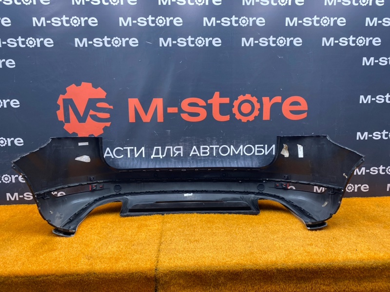 бампер, 34000 рублей, Красноярск