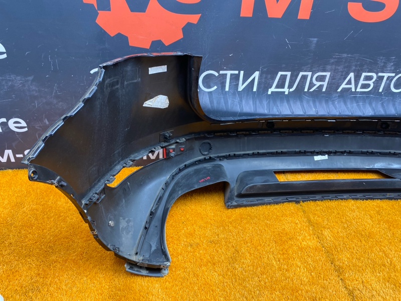 бампер, 34000 рублей, Красноярск