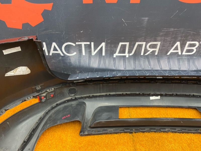 бампер, 34000 рублей, Красноярск