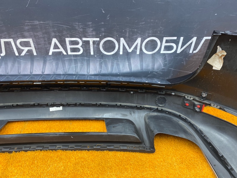 бампер, 34000 рублей, Красноярск