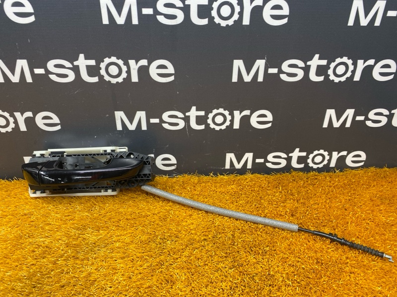 ручка двери внешняя, 1810 рублей, Красноярск