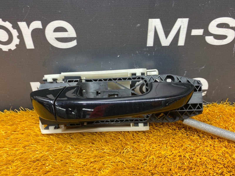 ручка двери внешняя, 1810 рублей, Красноярск