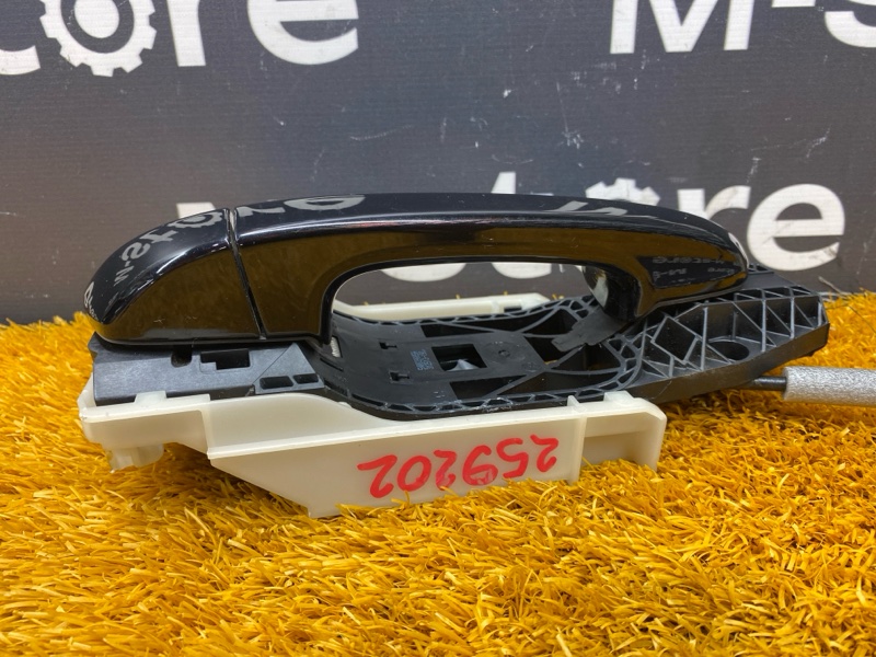 ручка двери внешняя, 1810 рублей, Красноярск