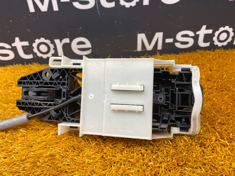 ручка двери внешняя, 1810 рублей, Красноярск