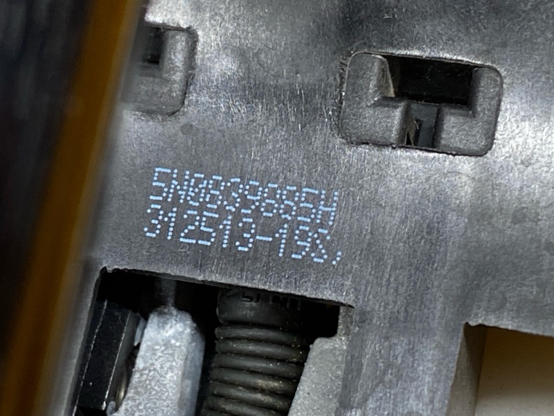 ручка двери внешняя, 1810 рублей, Красноярск