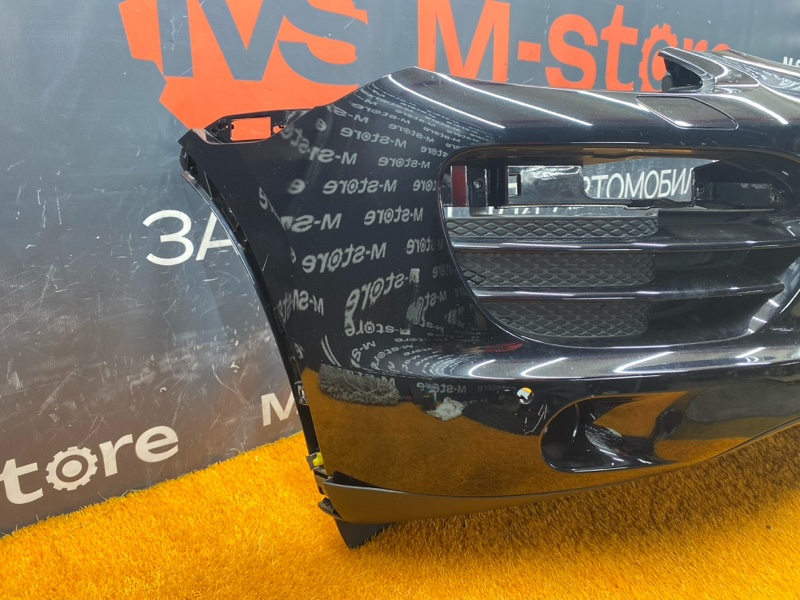 бампер, 80000 рублей, Красноярск