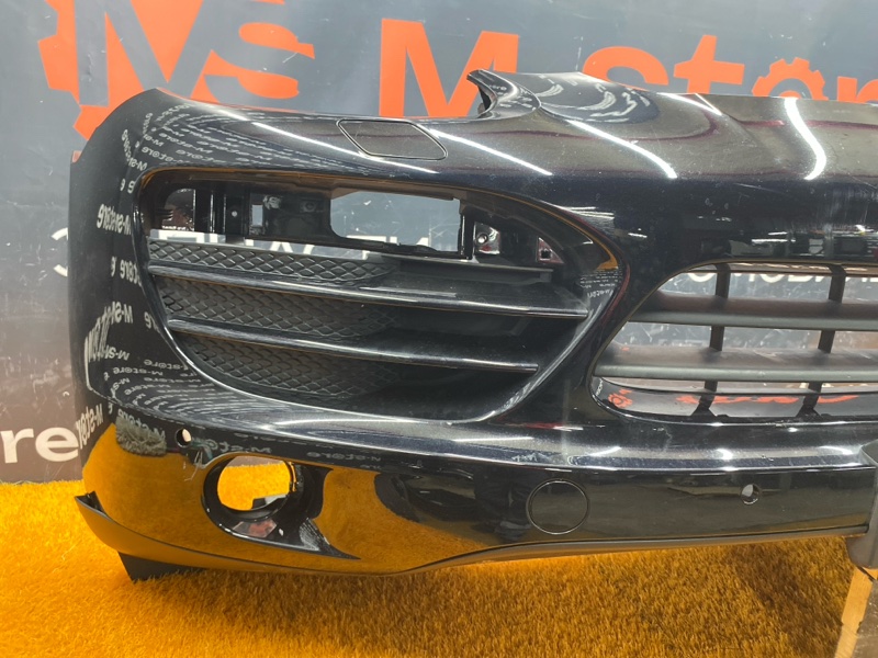 бампер, 80000 рублей, Красноярск