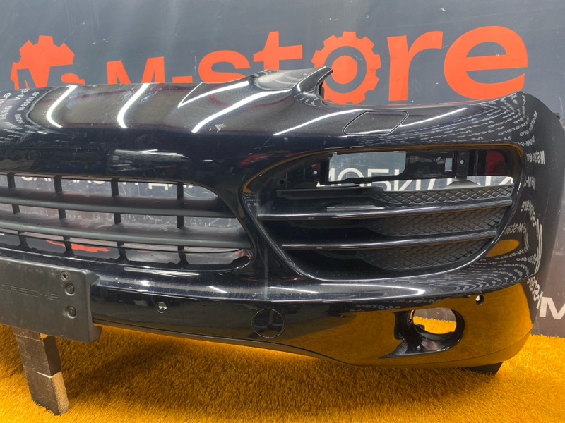 бампер, 80000 рублей, Красноярск