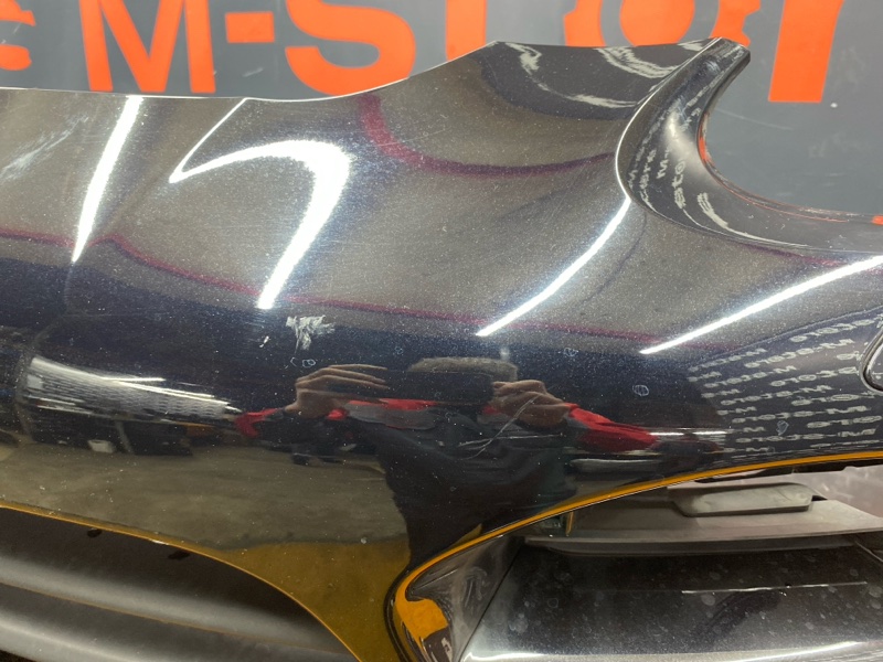 бампер, 80000 рублей, Красноярск