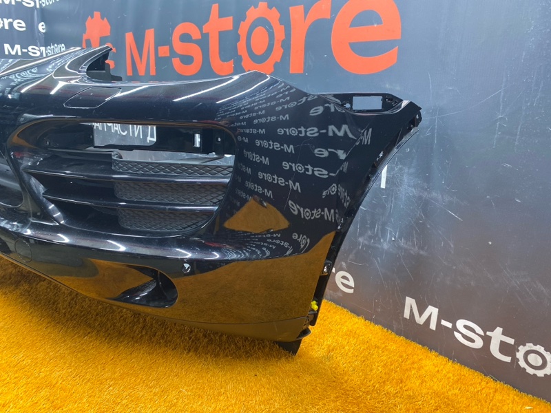 бампер, 80000 рублей, Красноярск