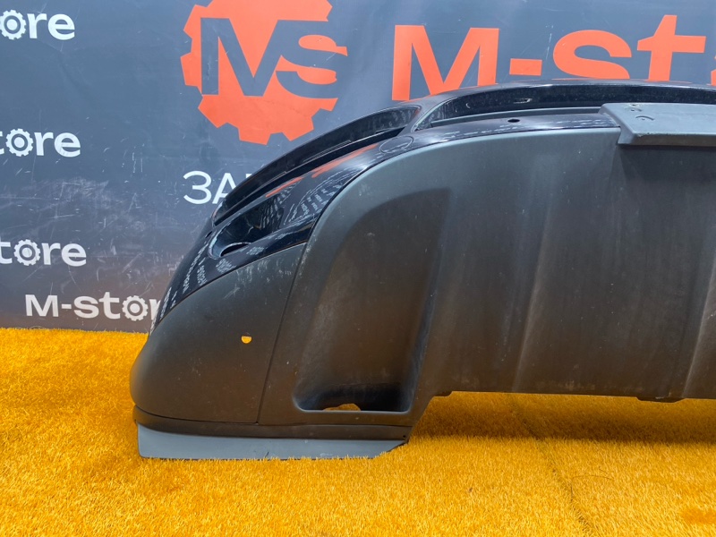 бампер, 80000 рублей, Красноярск