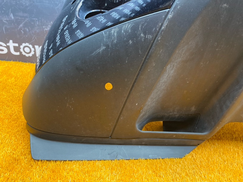 бампер, 80000 рублей, Красноярск