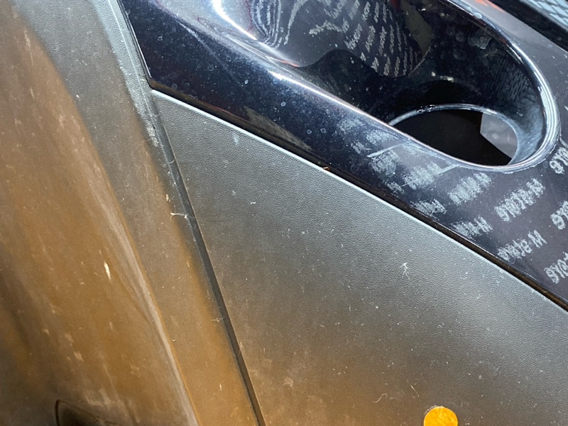 бампер, 80000 рублей, Красноярск