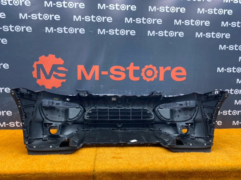 бампер, 80000 рублей, Красноярск