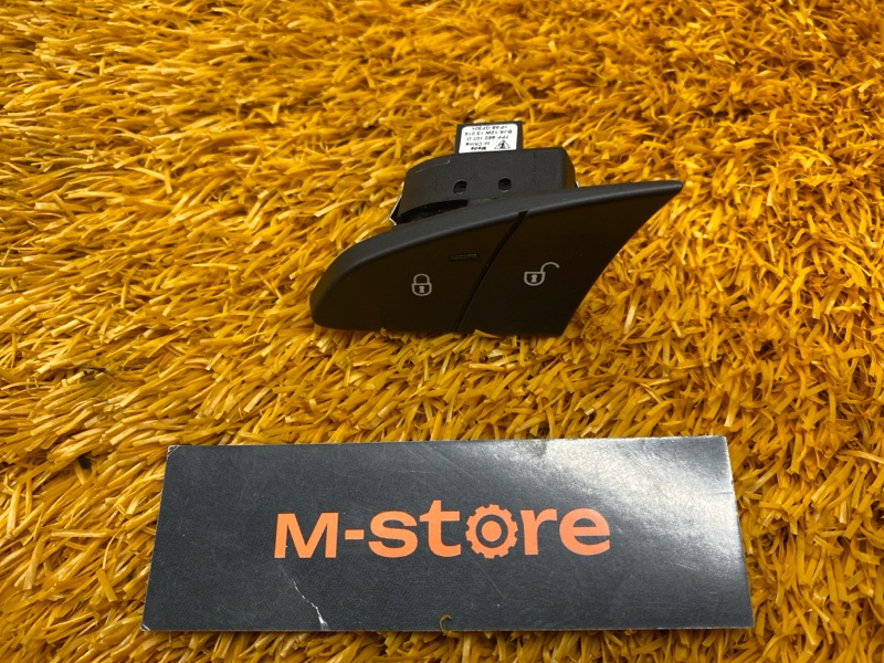 Кнопка центрального замка, 1360 рублей, Красноярск