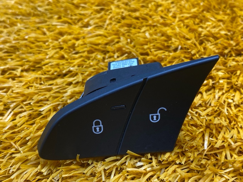 Кнопка центрального замка, 1360 рублей, Красноярск