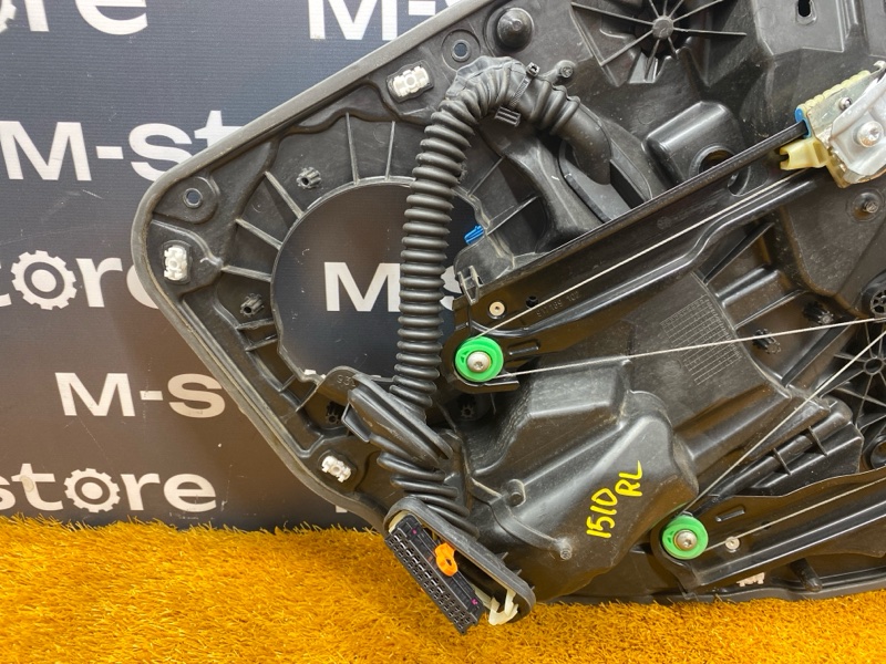 стеклоподъемник, 2310 рублей, Красноярск