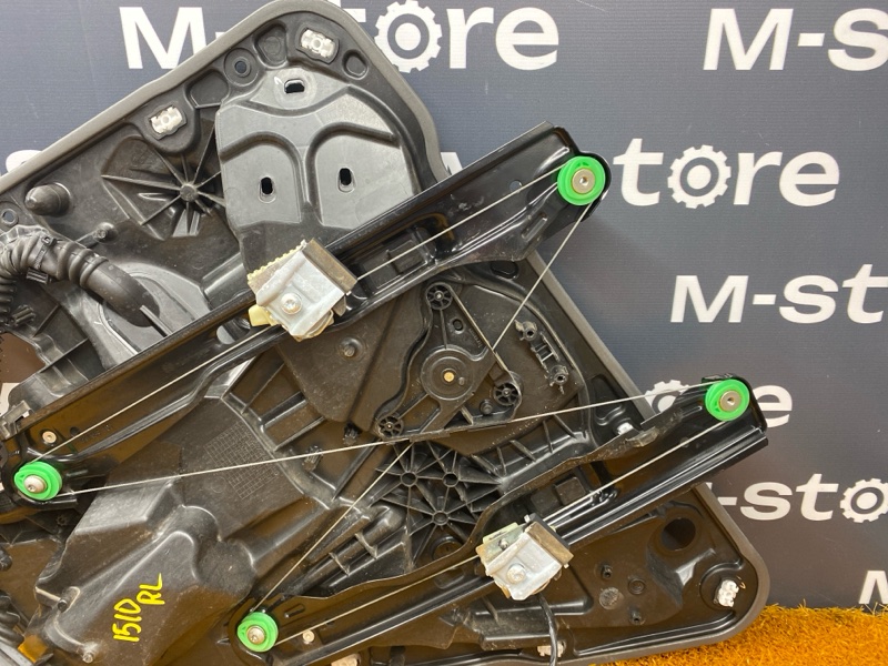 стеклоподъемник, 2310 рублей, Красноярск