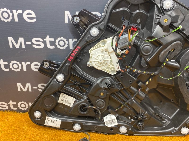 стеклоподъемник, 2310 рублей, Красноярск