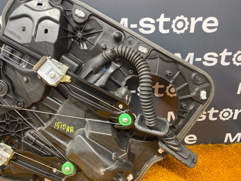 стеклоподъемник, 2310 рублей, Красноярск