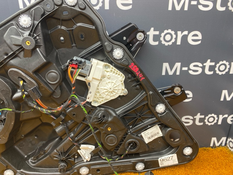 стеклоподъемник, 2310 рублей, Красноярск