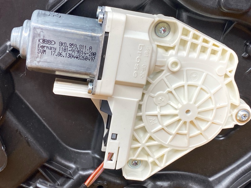 стеклоподъемник, 2310 рублей, Красноярск