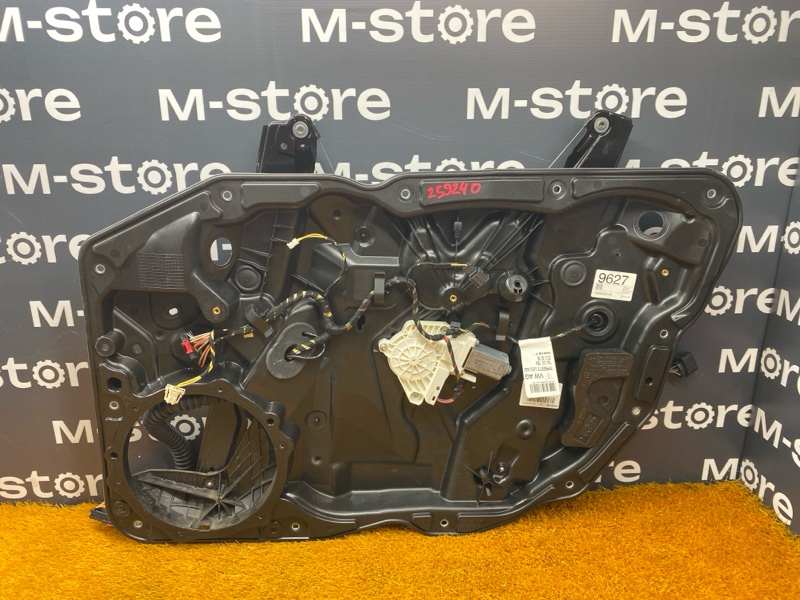 стеклоподъемник, 4610 рублей, Красноярск