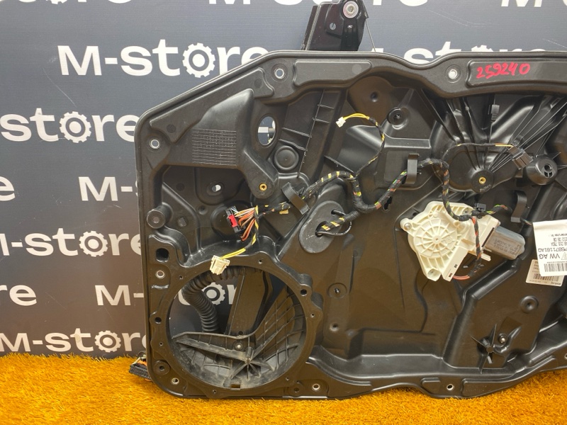 стеклоподъемник, 4610 рублей, Красноярск