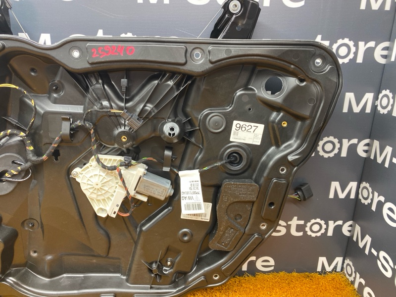 стеклоподъемник, 4610 рублей, Красноярск