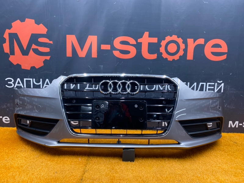 бампер, 29000 рублей, Красноярск