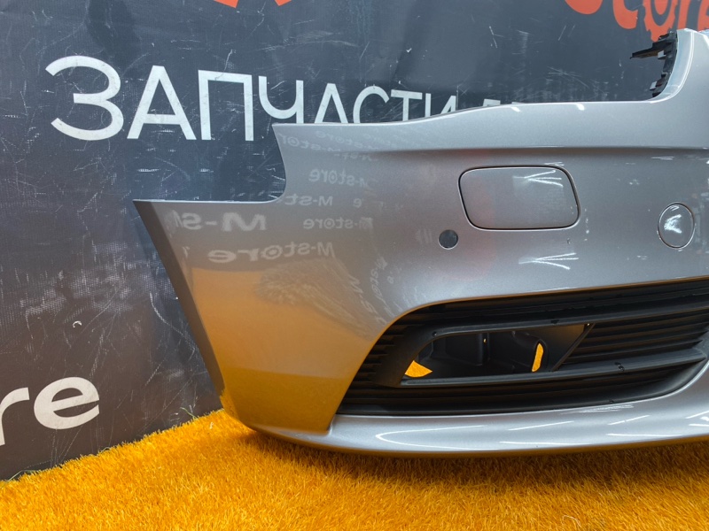 бампер, 29000 рублей, Красноярск