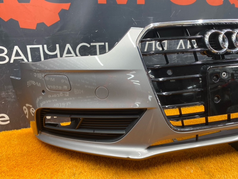 бампер, 29000 рублей, Красноярск