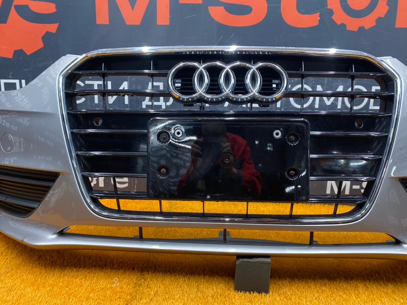 бампер, 29000 рублей, Красноярск