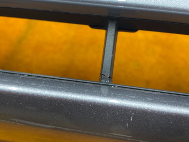 бампер, 29000 рублей, Красноярск